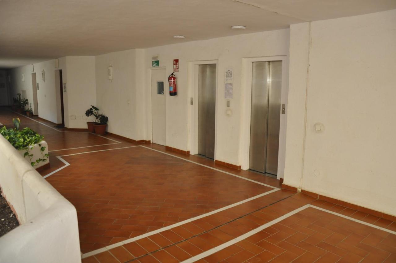 Puerto Banus Apartment Marbella Bagian luar foto
