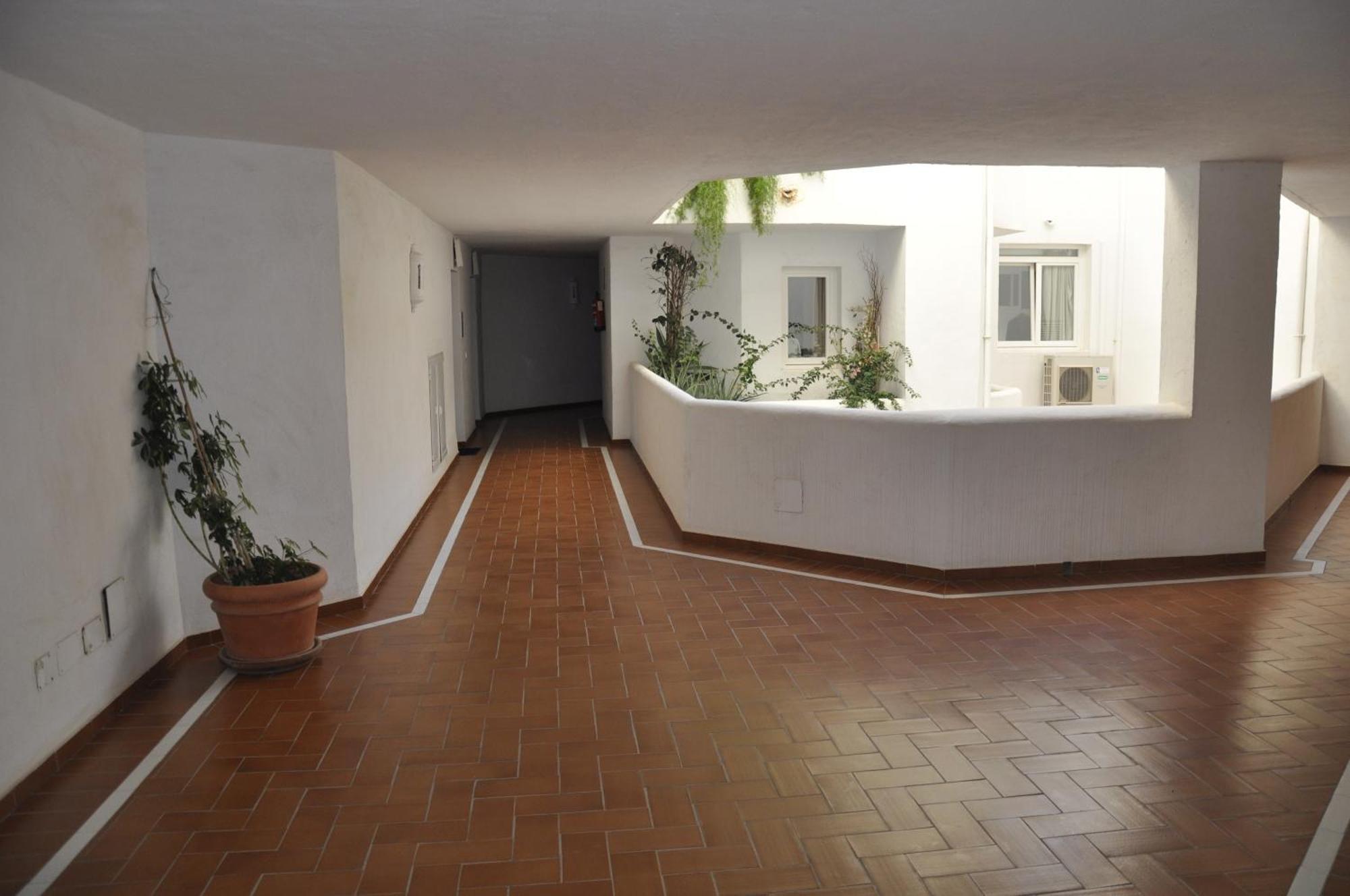 Puerto Banus Apartment Marbella Bagian luar foto