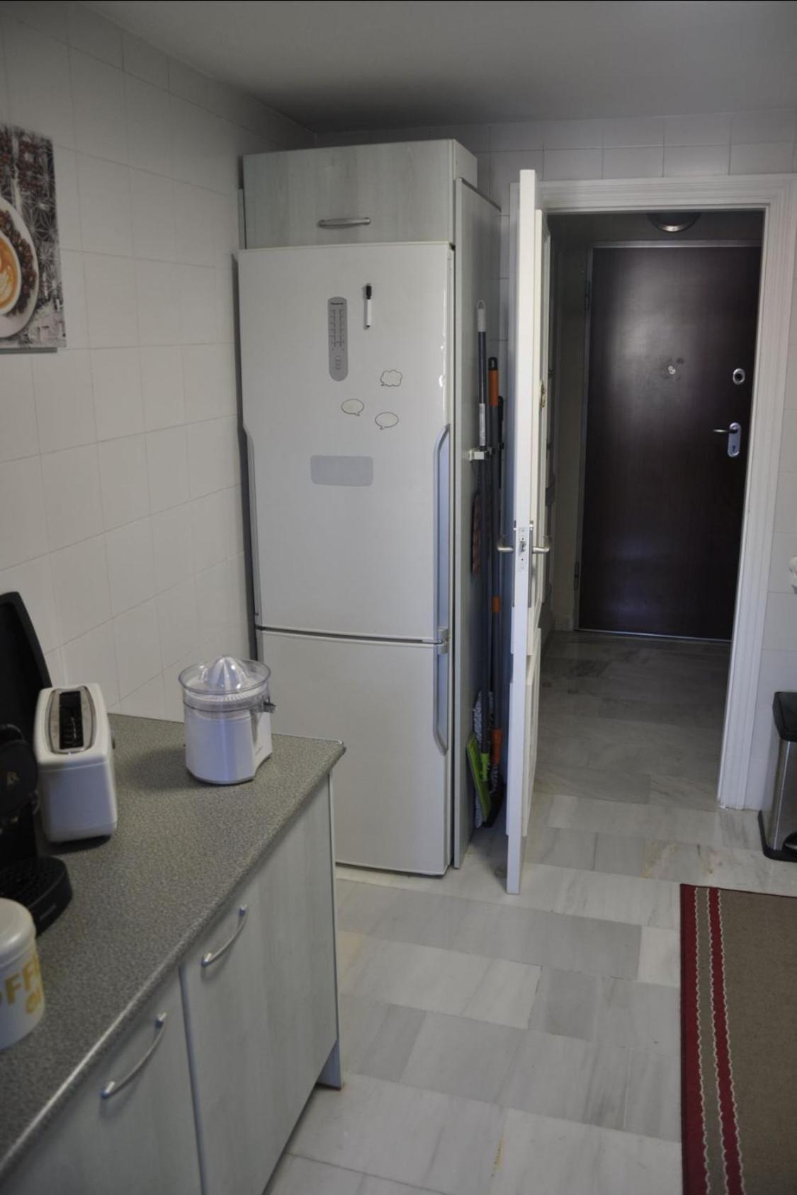 Puerto Banus Apartment Marbella Bagian luar foto