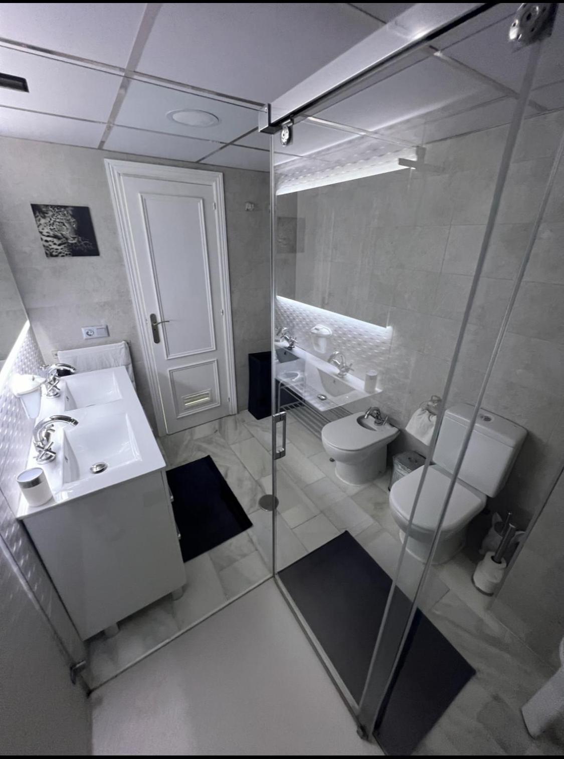 Puerto Banus Apartment Marbella Bagian luar foto